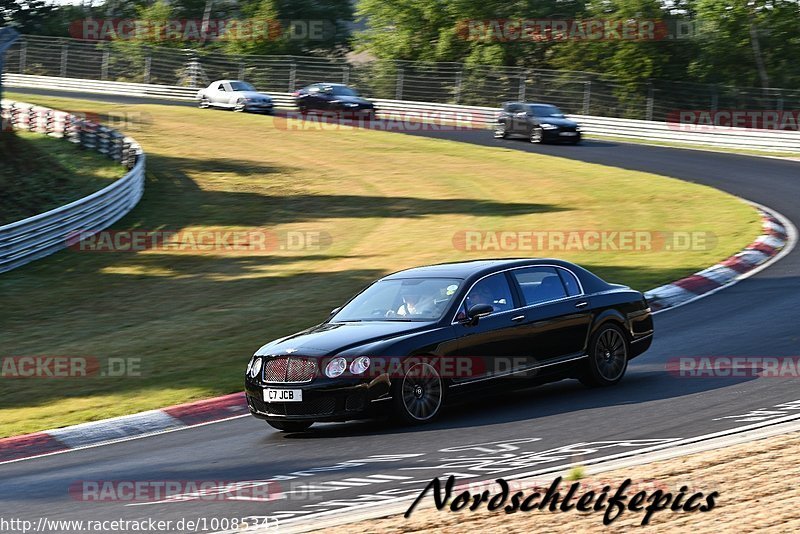 Bild #10085343 - Touristenfahrten Nürburgring Nordschleife (16.08.2020)