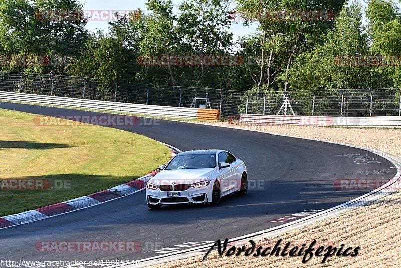 Bild #10085346 - Touristenfahrten Nürburgring Nordschleife (16.08.2020)