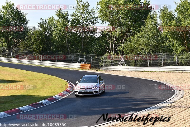 Bild #10085350 - Touristenfahrten Nürburgring Nordschleife (16.08.2020)