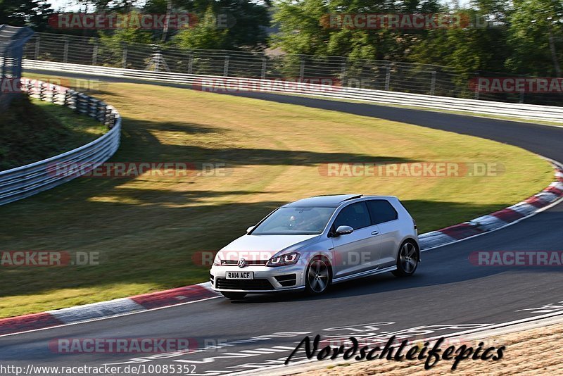 Bild #10085352 - Touristenfahrten Nürburgring Nordschleife (16.08.2020)