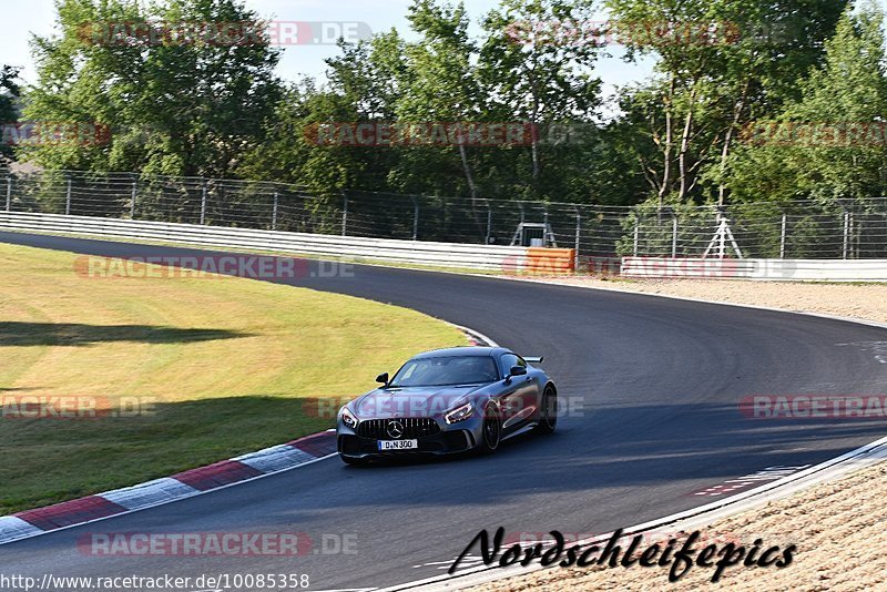 Bild #10085358 - Touristenfahrten Nürburgring Nordschleife (16.08.2020)