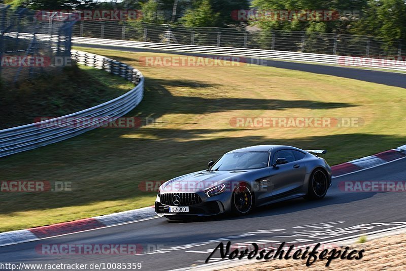 Bild #10085359 - Touristenfahrten Nürburgring Nordschleife (16.08.2020)