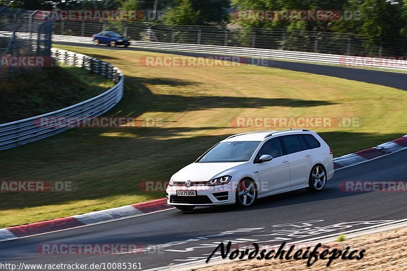 Bild #10085361 - Touristenfahrten Nürburgring Nordschleife (16.08.2020)