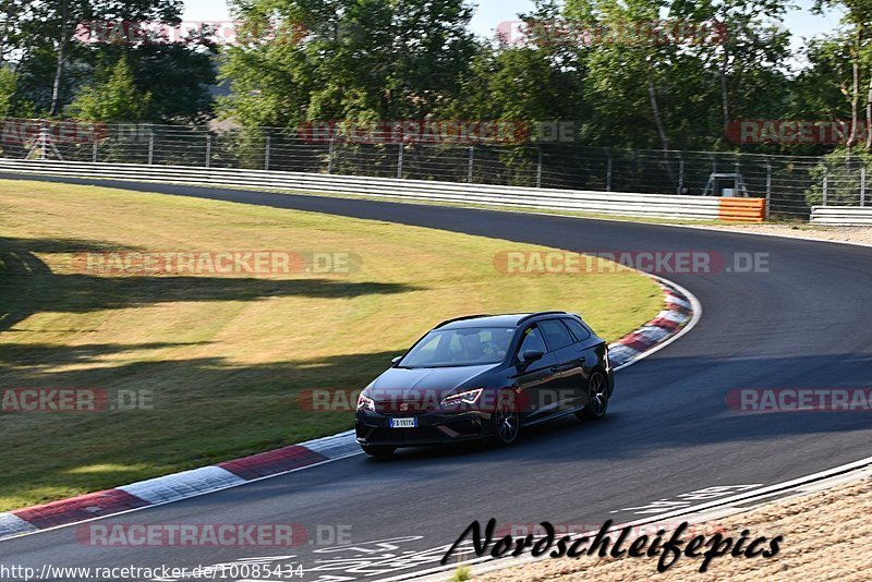 Bild #10085434 - Touristenfahrten Nürburgring Nordschleife (16.08.2020)