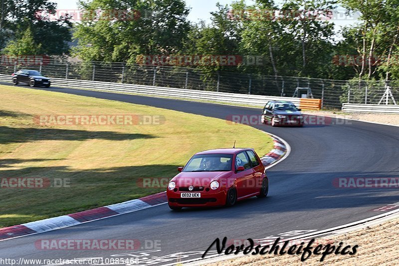 Bild #10085468 - Touristenfahrten Nürburgring Nordschleife (16.08.2020)