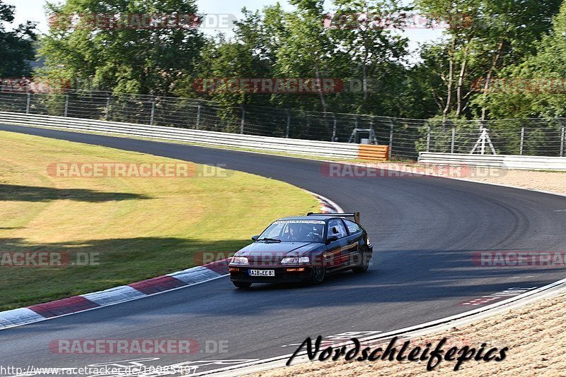Bild #10085497 - Touristenfahrten Nürburgring Nordschleife (16.08.2020)