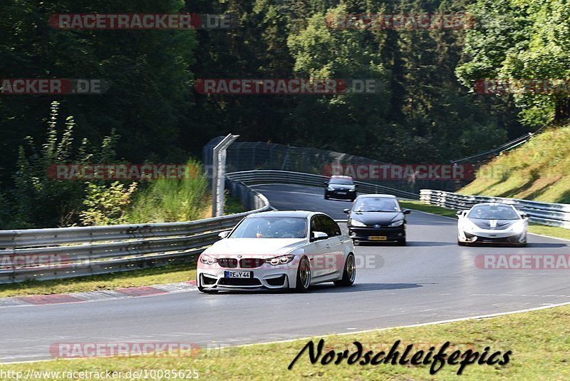 Bild #10085625 - Touristenfahrten Nürburgring Nordschleife (16.08.2020)