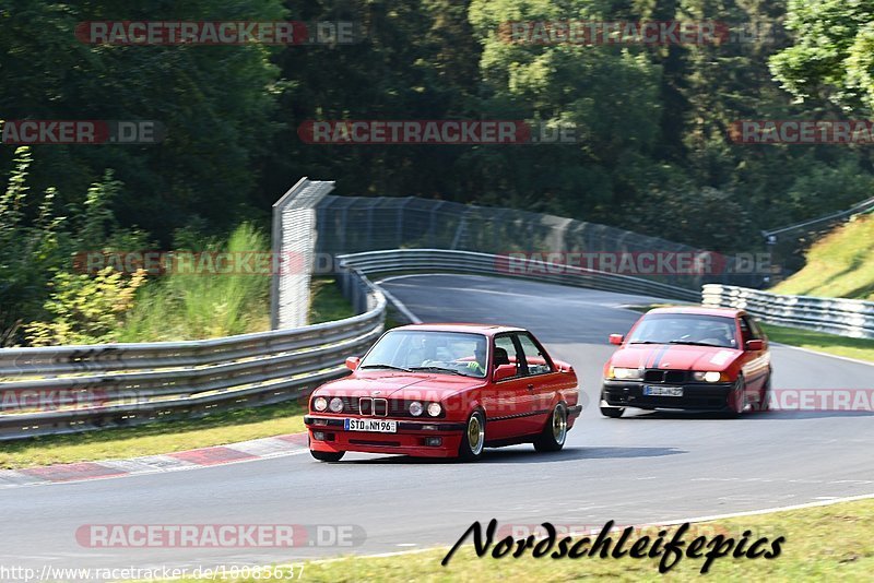 Bild #10085637 - Touristenfahrten Nürburgring Nordschleife (16.08.2020)