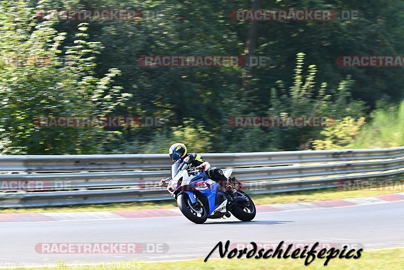 Bild #10085648 - Touristenfahrten Nürburgring Nordschleife (16.08.2020)