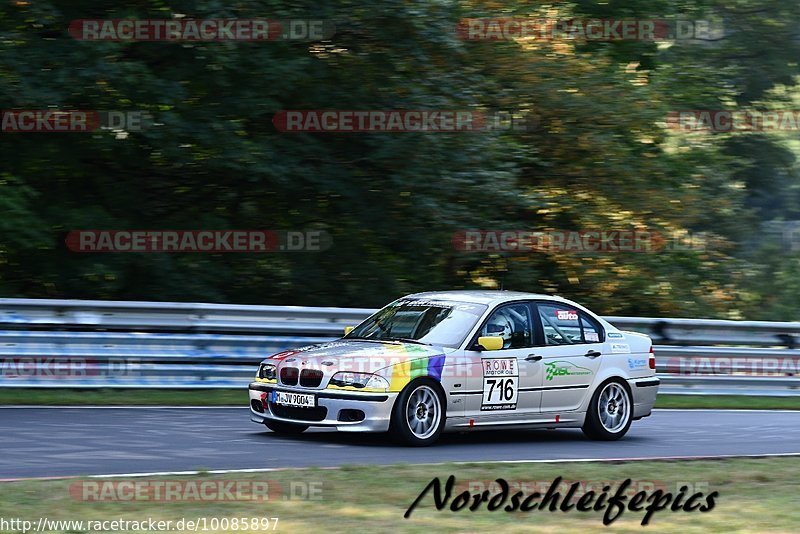 Bild #10085897 - Touristenfahrten Nürburgring Nordschleife (16.08.2020)