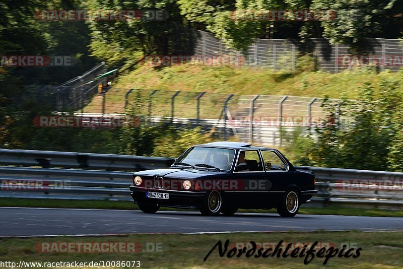 Bild #10086073 - Touristenfahrten Nürburgring Nordschleife (16.08.2020)