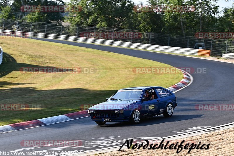 Bild #10086084 - Touristenfahrten Nürburgring Nordschleife (16.08.2020)