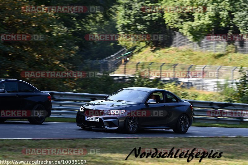 Bild #10086107 - Touristenfahrten Nürburgring Nordschleife (16.08.2020)