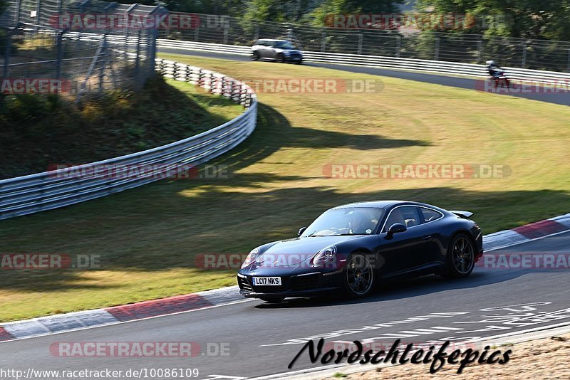 Bild #10086109 - Touristenfahrten Nürburgring Nordschleife (16.08.2020)