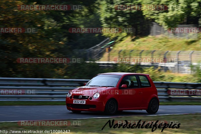 Bild #10086247 - Touristenfahrten Nürburgring Nordschleife (16.08.2020)