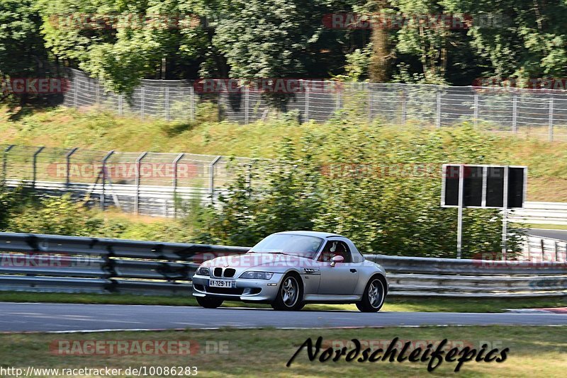 Bild #10086283 - Touristenfahrten Nürburgring Nordschleife (16.08.2020)