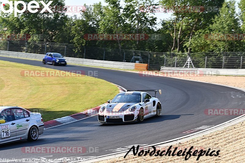 Bild #10086349 - Touristenfahrten Nürburgring Nordschleife (16.08.2020)