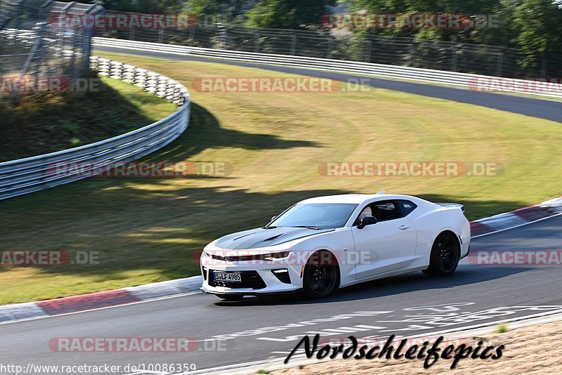 Bild #10086359 - Touristenfahrten Nürburgring Nordschleife (16.08.2020)