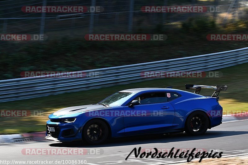 Bild #10086360 - Touristenfahrten Nürburgring Nordschleife (16.08.2020)