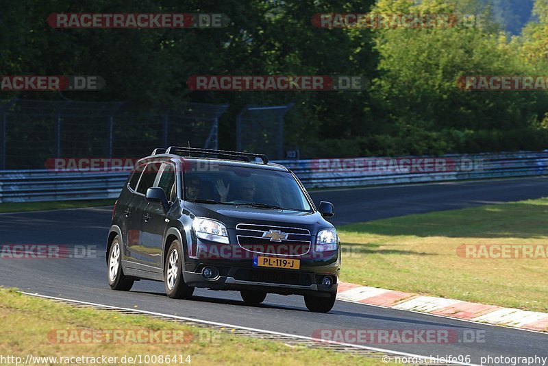 Bild #10086414 - Touristenfahrten Nürburgring Nordschleife (16.08.2020)