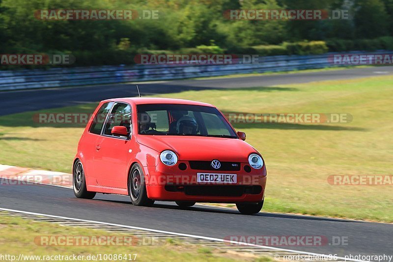 Bild #10086417 - Touristenfahrten Nürburgring Nordschleife (16.08.2020)