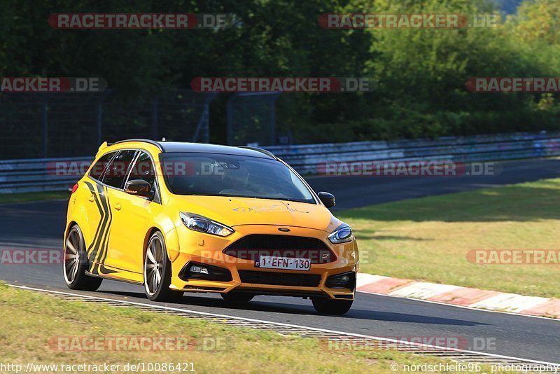 Bild #10086421 - Touristenfahrten Nürburgring Nordschleife (16.08.2020)