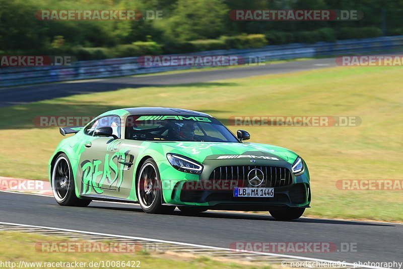 Bild #10086422 - Touristenfahrten Nürburgring Nordschleife (16.08.2020)