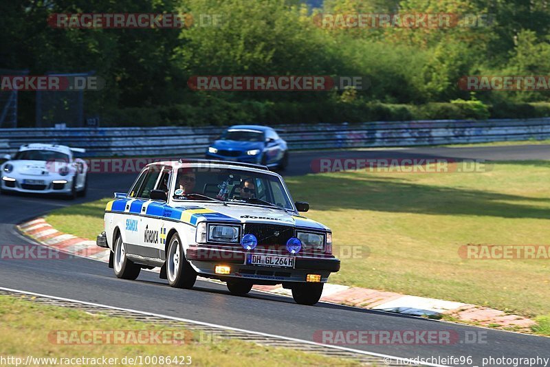 Bild #10086423 - Touristenfahrten Nürburgring Nordschleife (16.08.2020)