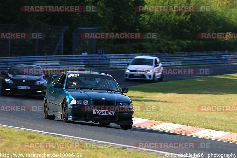 Bild #10086428 - Touristenfahrten Nürburgring Nordschleife (16.08.2020)