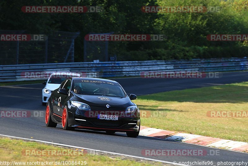 Bild #10086429 - Touristenfahrten Nürburgring Nordschleife (16.08.2020)