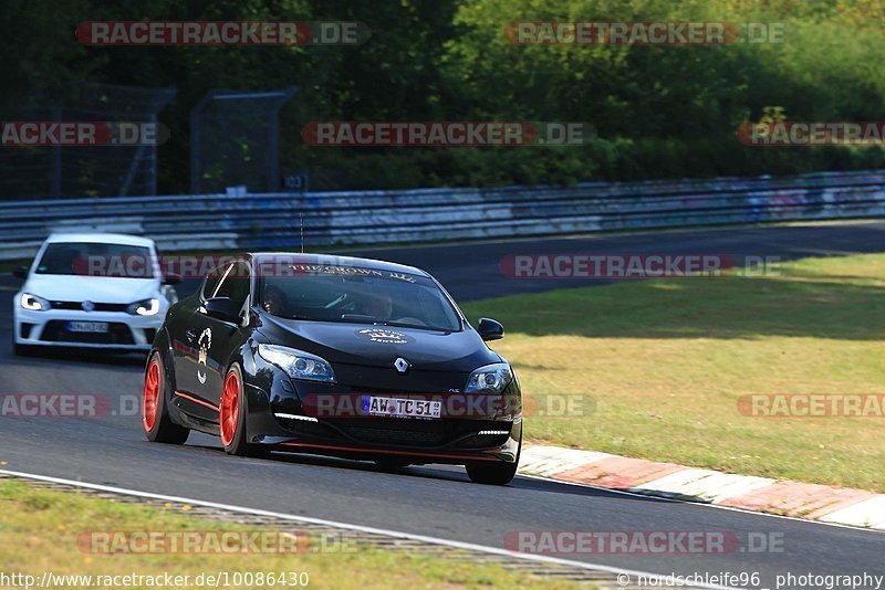 Bild #10086430 - Touristenfahrten Nürburgring Nordschleife (16.08.2020)