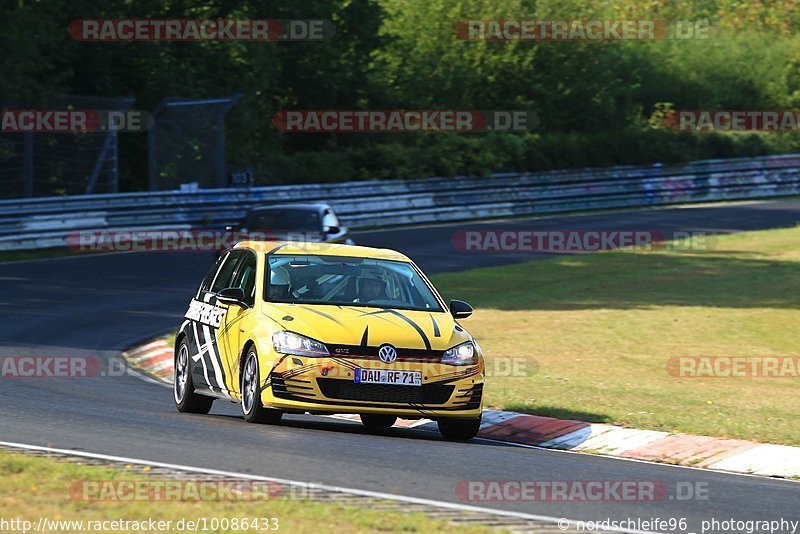 Bild #10086433 - Touristenfahrten Nürburgring Nordschleife (16.08.2020)