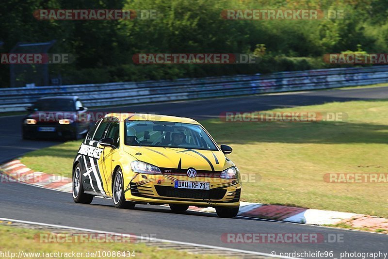 Bild #10086434 - Touristenfahrten Nürburgring Nordschleife (16.08.2020)