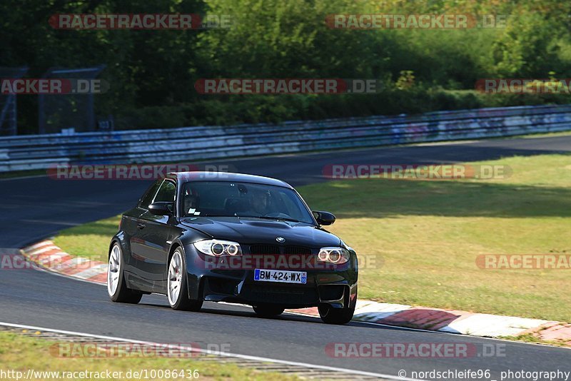 Bild #10086436 - Touristenfahrten Nürburgring Nordschleife (16.08.2020)