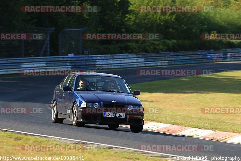 Bild #10086441 - Touristenfahrten Nürburgring Nordschleife (16.08.2020)