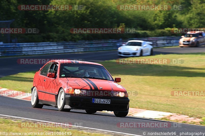 Bild #10086445 - Touristenfahrten Nürburgring Nordschleife (16.08.2020)