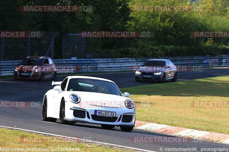 Bild #10086446 - Touristenfahrten Nürburgring Nordschleife (16.08.2020)