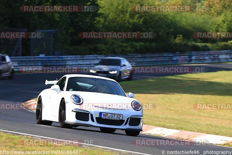 Bild #10086447 - Touristenfahrten Nürburgring Nordschleife (16.08.2020)