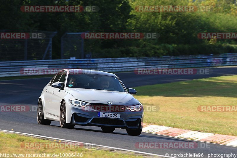 Bild #10086448 - Touristenfahrten Nürburgring Nordschleife (16.08.2020)