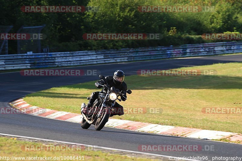 Bild #10086451 - Touristenfahrten Nürburgring Nordschleife (16.08.2020)