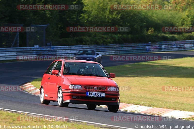 Bild #10086453 - Touristenfahrten Nürburgring Nordschleife (16.08.2020)