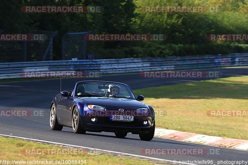 Bild #10086454 - Touristenfahrten Nürburgring Nordschleife (16.08.2020)