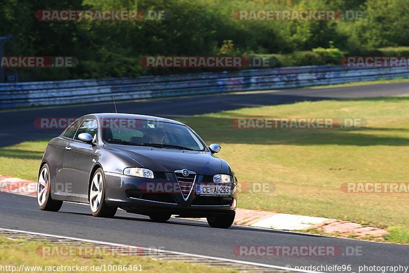 Bild #10086461 - Touristenfahrten Nürburgring Nordschleife (16.08.2020)