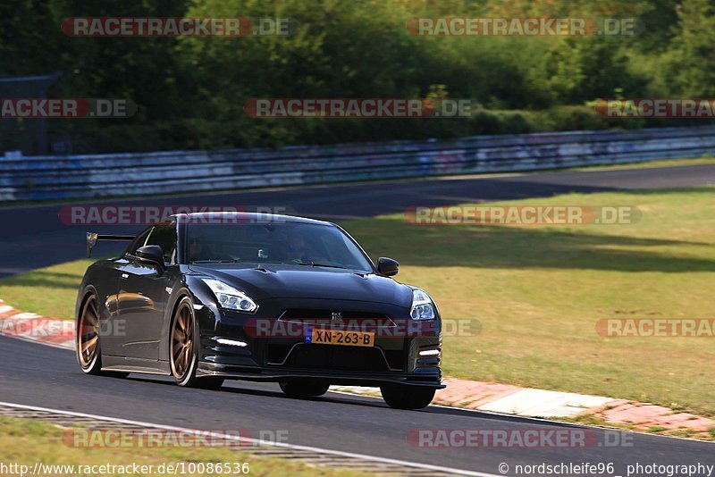 Bild #10086536 - Touristenfahrten Nürburgring Nordschleife (16.08.2020)