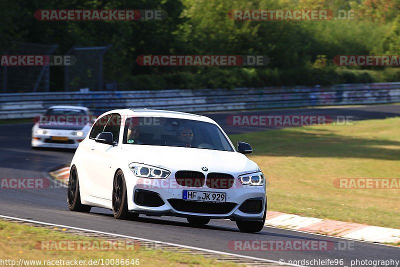 Bild #10086646 - Touristenfahrten Nürburgring Nordschleife (16.08.2020)