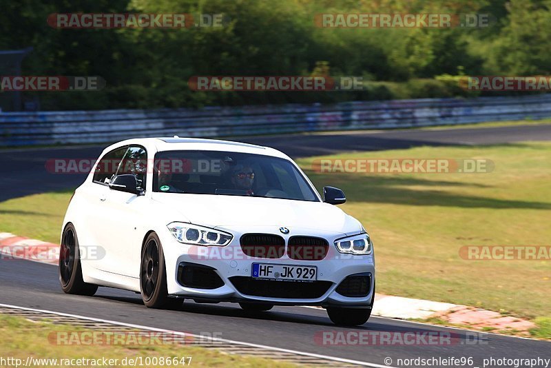 Bild #10086647 - Touristenfahrten Nürburgring Nordschleife (16.08.2020)