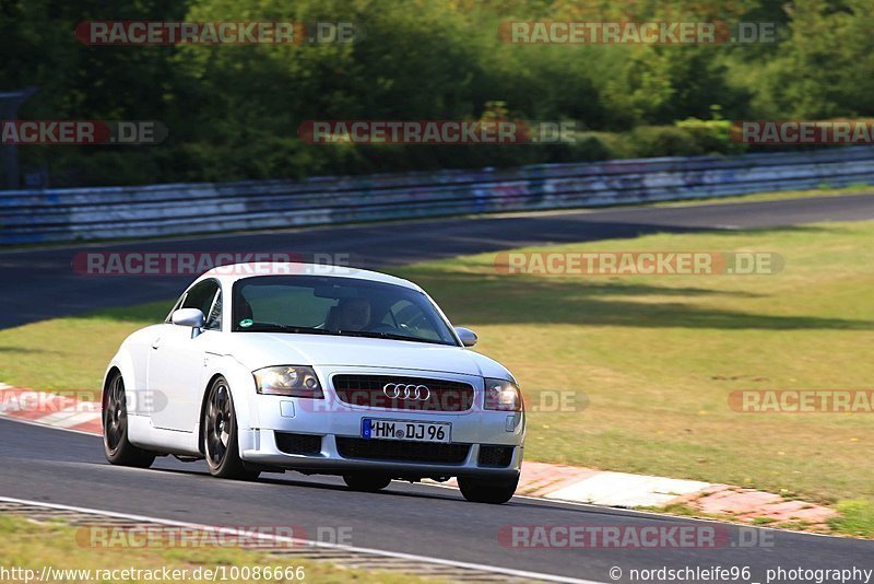 Bild #10086666 - Touristenfahrten Nürburgring Nordschleife (16.08.2020)