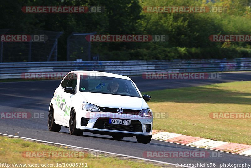 Bild #10086751 - Touristenfahrten Nürburgring Nordschleife (16.08.2020)