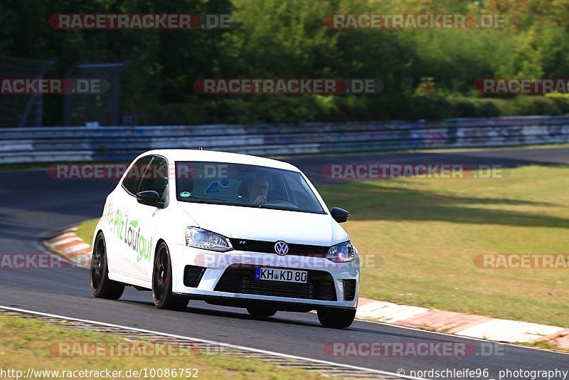 Bild #10086752 - Touristenfahrten Nürburgring Nordschleife (16.08.2020)