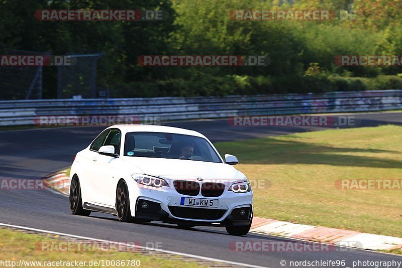 Bild #10086780 - Touristenfahrten Nürburgring Nordschleife (16.08.2020)